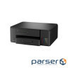 БФП струменевий BROTHER DCP-T430W (DCPT430WYJ1)
