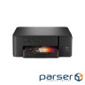 БФП струменевий BROTHER DCP-T430W (DCPT430WYJ1)