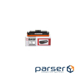 Картридж BASF Canon 069 Black LBP673/HP LJ4201 W2300A/5094C002 без чипа (BASF-KT-069BK-WOC)