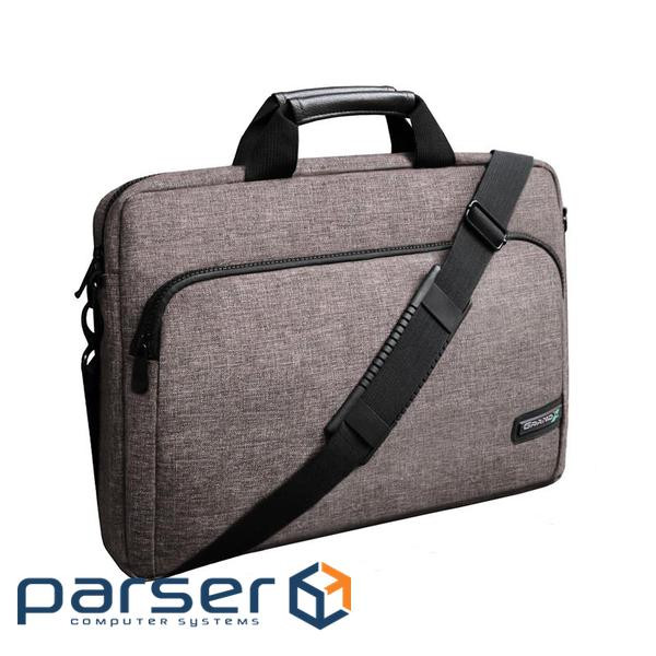 Сумка для ноутбука Grand-X 15.6" SB-139 Brown (SB-139B)