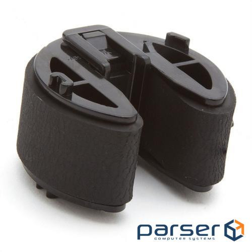 Ролик захоплення паперу HP LJ CP1210/1215/1515/2025 аналог RM1-4426 AHK (1401528)