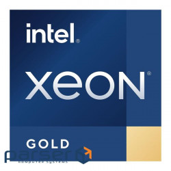 CPU Intel Xeon Gold ICX 6312U @ 2.40 GHz, 24C/48T, 1P, 36MB, 185W, LGA4189 (CD8068904658902)