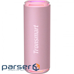 Portable speaker TRONSMART T7 Pink (1030839)