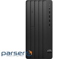 Комп'ютер персональний HP 290-G9 MT, Intel i5-12400, 8GB, F512GB, UMA, WiFi, кл+м, 3р , Win (6B2X7EA)