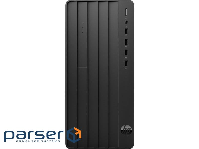 Комп'ютер персональний HP 290-G9 MT, Intel i5-12400, 8GB, F512GB, UMA, WiFi, кл+м, 3р , Win (6B2X7EA)