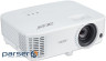 Проєктор Acer P1557 FHD, 4800 lm, 1.15-1.5 (MR.JZ011.001)