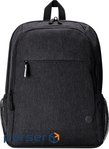 Рюкзак для ноутбука HP 15.6" Prelude Pro Recycled Backpack (1X644AA)