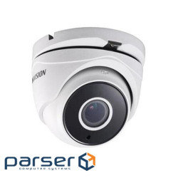 Turbo HD камера Hikvision DS-2CE56F7T-ITM (2.8 мм)