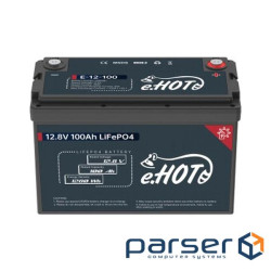 ENOT NP100-12 battery 12V100ah LiFePO4 Battery (NP100-12_LiFePO4)
