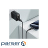 Дата кабель USB 2.0 AM to Lightning 1.2m 2.4A TPE black Acefast (6974316286202)