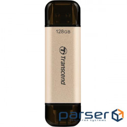 Flash drive TRANSCEND JetFlash 930C 128GB (TS128GJF930C)