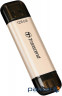 Флешка TRANSCEND JetFlash 930C 128GB (TS128GJF930C)