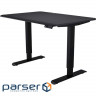 Комп'ютерний стіл моторизований COUGAR Royal 120 Pure Black