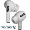 Навушники Defender Twins 636 TWS Pro Bluetooth White (63636)