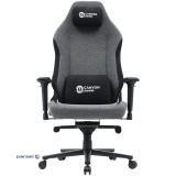 CANYON gaming chair Boulder XLCH01 King Size Grey (CND-XLCH01)