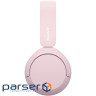 Навушники Sony WH-CH520 Wireless Pink (WHCH520P.CE7)