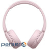 Навушники Sony WH-CH520 Wireless Pink (WHCH520P.CE7)