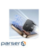 Зарядний пристрій Essager USB-C PD20W + cable USB-C to USB-C 60W black (E20JSB1-SYTT1-T)