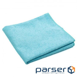 Microfiber cleaning cloth, for screens, 25x25 cm (MC-25X25-01)
