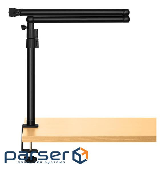 Пантограф для мікрофону Streamplify MOUNT LIFT-LIGHT, чорний (SPOM-ML1LCM1.11)