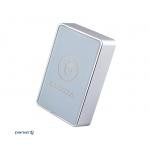 Кнопка виходу ємнісна, накладна, NO/NC/COM,діодне підсвічування кнопки виходу, макс.т (BPS-11-NO/NC)