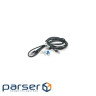 Акумуляторна батарея Ritar LiFePO4 25,6V 100Ah с Bluetooth, 2560Wh BMS100@ (R-LFP 25.6V 100Ah Bluet)