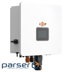 Гибридный однофазный инвертор LP LPW-8KW1-160A-G (40765)