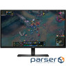 TFT 27" HyperX OMEN 27q QD-OLED, 240Hz, DP, HDMI, HAS, чорний (CH0R2AA)
