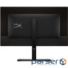 TFT 27" HyperX OMEN 27q QD-OLED, 240Hz, DP, HDMI, HAS, чорний (CH0R2AA)