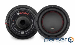 Сабвуферные динамики 3.10D2 (ESB 3.10D2)