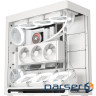 Корпус для ПК HAVN HS 420 VGPU Edition White (HVN-CA-HS420-07)