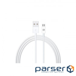 Дата кабель USB 2.0 AM to Micro 5P 1.0m AMD518 Armorstandart (ARM58525)