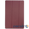 Чохол для планшета BeCover Smart Case Teclast T50 2022 11" Red Wine (709901)