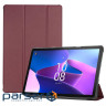 Чохол для планшета BeCover Smart Case Teclast T50 2022 11" Red Wine (709901)
