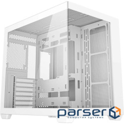 Корпус для ПК Deepcool CG530 WH
