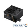 Блок живлення Gamemax 750W (GP 750B)