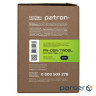 Картридж Patron HP LJ CE505A/CANON 719 GREEN Label (DUAL PACK) (PN-05A/719DGL)