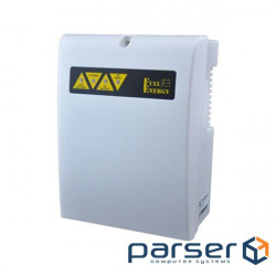 Блок живлення для систем відеоспостереження Full Energy BBGP-123