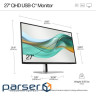 Монітор 27" HP Series 5 Pro 527pu (9E0G5AA)