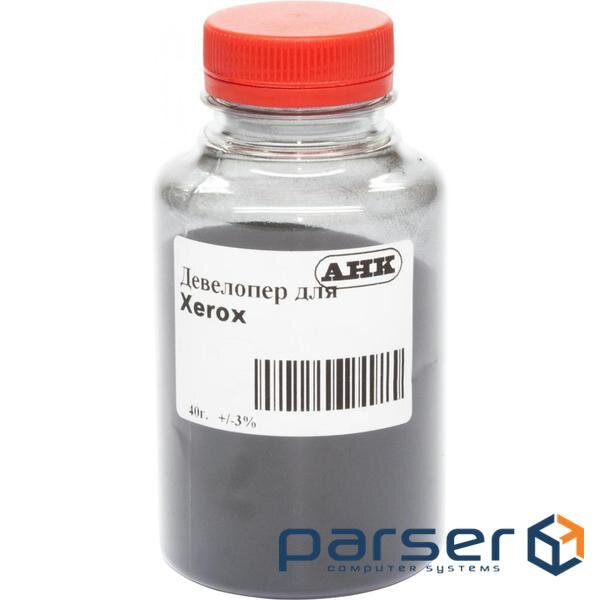 Девелопер Xerox Phaser 3010/3040/3045, 40г AHK (1401497)