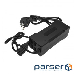 Battery charger LiFePO4 12V (14.6V)-5A-60W (9532)