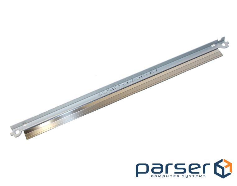 Лезо дозування HP LJ Pro M102/104/130/13 2, CF217A OEM Blade! with PU Welldo (WD-DBH217AO)