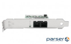 Мережева карта PCIE 1GB SINGLE PORT LREC9030PF LR-LINK