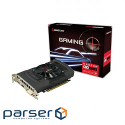 Video card MSI GeForce GT1030 2048Mb AERO ITX OC (GT 1030 AERO ITX 2G OC) PCI-Express x16 3.0, 2 ГБ, GDDR5, 64 Bit, Base - 1265 MHz, Boost - 1518 MHz, 1 x HDMI, 1 x DVI, 30 Вт BIOSTAR Radeon RX 550 2GB GDDR5 (VA5505RF21)