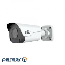IP камера UNV IPC2124LB-SF40-A