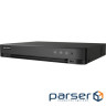 Видеорегистратор Hikvision Hikvision iDS-7204HUHI-M1/XT 4-канальный 5MP 1U H.265 AcuSense