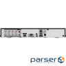 Видеорегистратор Hikvision Hikvision iDS-7204HUHI-M1/XT 4-канальный 5MP 1U H.265 AcuSense