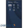 55"UHD РК дисплей, 500nits, 5000:1, 8G RAM/32GB, H DMI-IN*3, HDMI-OUT*1, USB-A* (CDE5531-1C    )