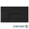 55"UHD РК дисплей, 500nits, 5000:1, 8G RAM/32GB, H DMI-IN*3, HDMI-OUT*1, USB-A* (CDE5531-1C    )