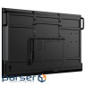 55"UHD РК дисплей, 500nits, 5000:1, 8G RAM/32GB, H DMI-IN*3, HDMI-OUT*1, USB-A* (CDE5531-1C    )